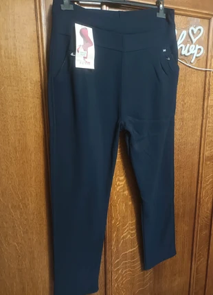 Pantalon molletonné femme, brand: Boutique Belgique, condition: New with tags, size: 5XL / 50 / 22, €12.00, €13.30 includes Buyer Protection Pro