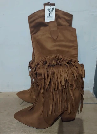 Martin Pescatore stivali donna, brand: Martin Pescatore, condizioni: Nuovo con cartellino, taglia: 36, €30.00, €32.20 include la Protezione acquisti