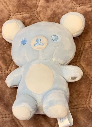 San-X plush, brand: San-X, condizioni: Nuovo senza cartellino, taglia: M, €30.00, €32.20 include la Protezione acquisti