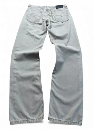 Jean Levis Coton Beige / Crème W32 L34 514, brand: Levi's, condition: Very good, size: W32, €24.99, €26.94 includes Buyer Protection Pro