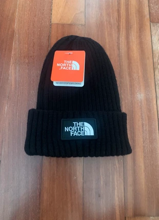 Gorro The North Face color negro talla única nuevo con etiquetas, marque: The North Face, état: Neuf avec étiquette, taille: Taille unique, 25,00 €, 26,95 € Protection acheteurs incluse