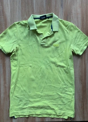 Polo Superdry, merk: Superdry, staat: Heel goed, maat: S, € 2,00, € 2,80 inclusief Kopersbescherming