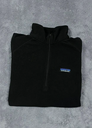 Polaire Patagonia | Noir | Taille S Hommes, brand: Patagonia, condition: Very good, size: S, €40.00, €42.70 includes Buyer Protection