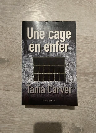 Une cage en enfer, condition: Good, €17.00, €18.55 includes Buyer Protection