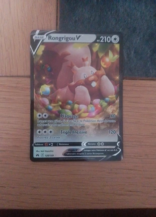 Carte pokémon, brand: Pokémon, condizioni: Ottime, €3.00, €3.85 include la Protezione acquisti