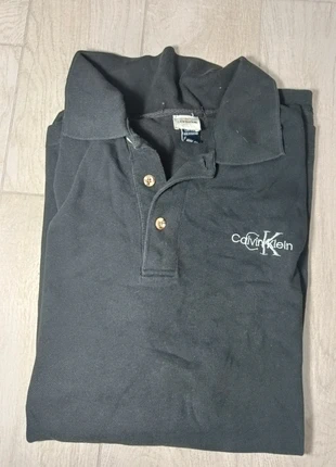 Maglietta Calvin Klein – 100% cotone, taglia L, marque: Calvin Klein, état: Très bon état, taille: L, 10,00 €, 11,20 € Protection acheteurs incluse