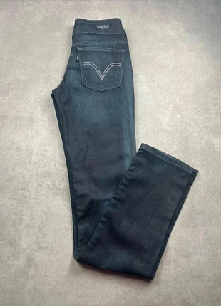 Jeans droit Levi's Taille 36 FR Neuf, marca: Levi's, estado: Muito bom, tamanho: S / 36 / 8, €20.00, €21.70 inclui Proteção do Comprador