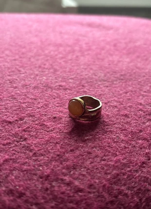 bague dorée, brand: NO LABEL, condition: Good, size: 15.3 mm Ø, €1.50, €2.28 includes Buyer Protection