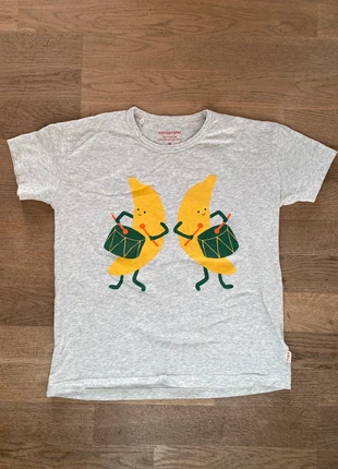 T-Shirt von Tinycottons, marque: Tinycottons, état: Très bon état, taille: 8 ans / 128 cm, 10,00 €, 11,20 € Protection acheteurs incluse