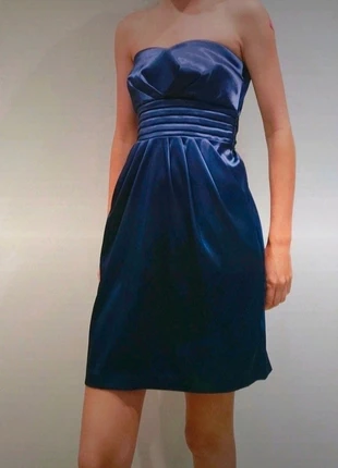 Vestido/ robe, merk: Fórmula Joven, staat: Heel goed, maat: S / 36 / 8, € 10,00, € 11,20 inclusief Kopersbescherming