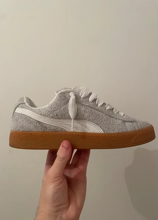 puma suede XL, marke: Puma, zustand: Sehr gut, größe: 42.5, 80,00 €, 84,70 € inklusive Vinted-Käuferschutz