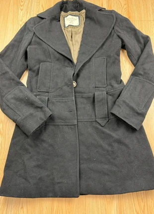 Duffle coat GUESS Jeans – Noir – Taille S – Très bon état #18, marque: Guess Jeans, état: Très bon état, taille: S / 36 / 8, 13,50 €, 14,88 € Protection acheteurs incluse