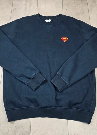 Sweat Superman, marque: Celio, état: Très bon état, taille: L, 40,00 €, 42,70 € Protection acheteurs incluse
