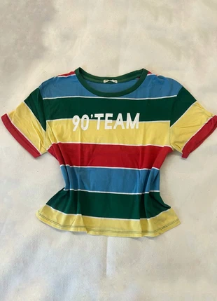 T-shirt Bizzbee M, marca: Bizzbee, estado: Muito bom, tamanho: M / 38 / 10, €1.00, €1.75 inclui Proteção do Comprador