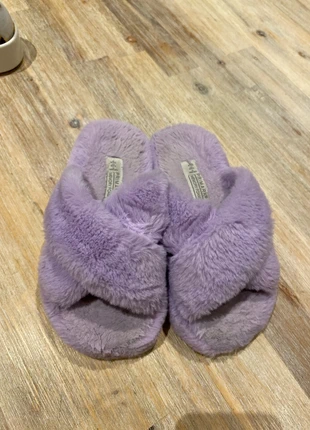 Chaussons, marque: Primark, état: Satisfaisant, taille: 37, 2,00 €, 2,80 € Protection acheteurs incluse