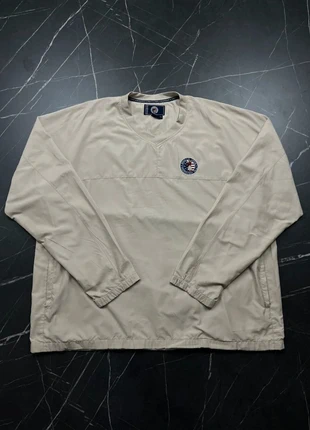 Veste Windbreaker Track Jacket Kway Imperméable Coupe Vent Rare US Open 2005 USA Vintage, brand: Vintage Dressing, condition: Very good, size: L, €22.00, €23.80 includes Buyer Protection Pro