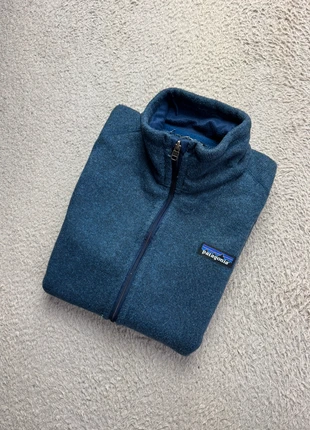 Veste Zip Patagonia sans manche Bleu Taille S Femme, brand: Patagonia, condition: Very good, size: S / 36 / 8, €45.00, €47.95 includes Buyer Protection Pro