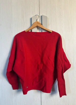 Jersey Navidad Rojo, marque: Ralph Lauren, état: Très bon état, taille: M / 38 / 10, 12,00 €, 13,30 € Protection acheteurs incluse