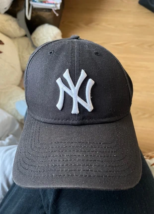 Casquette New York, marque: New Era, état: Bon état, taille: Taille unique, 10,00 €, 11,20 € Protection acheteurs incluse