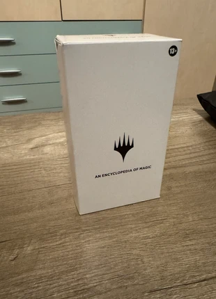 Secret Lair Drop Series: Secret Lair Countdown Kit: An Encyclopedia of Magic, marque: Magic: The Gathering, état: Neuf, 280,00 €, 294,70 € Protection acheteurs incluse