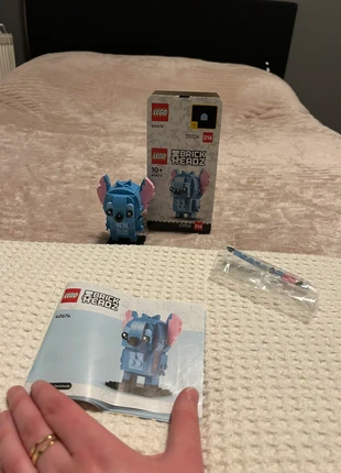 Lego 40674, merk: LEGO, staat: Nieuw zonder prijskaartje, maat: Universeel, € 7,50, € 8,58 inclusief Kopersbescherming