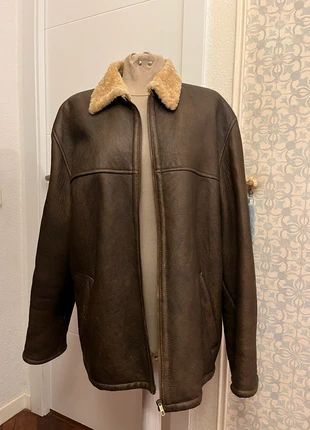 Veste hiver mouton // chaqueta borrego, marque: Local, état: Très bon état, taille: M, 29,00 €, 31,15 € Protection acheteurs incluse