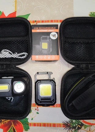 4 Led, marque: Generic, état: Neuf sans étiquette, 12,00 €, 13,30 € Protection acheteurs incluse