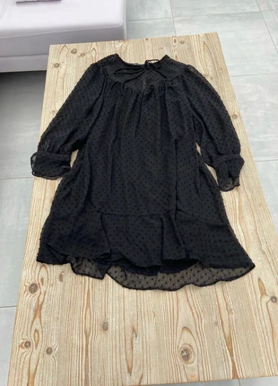 Robe fluide, marque: Zara, état: Très bon état, taille: M / 38 / 10, 3,00 €, 3,85 € Protection acheteurs incluse