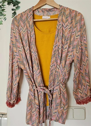 Kimono de Intimissimi, marque: Intimissimi, état: Très bon état, taille: Autre, 11,00 €, 12,25 € Protection acheteurs incluse