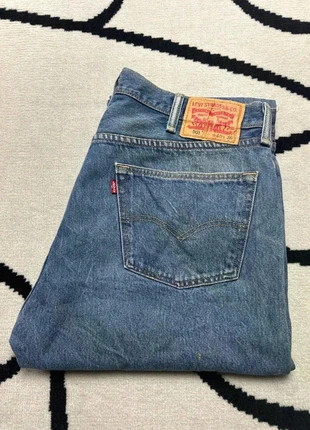 Jean Levi’s 501 W40 L36 bleu J15012, marque: Levi's, état: Très bon état, taille: W40 | FR 50, 27,00 €, 29,05 € Protection acheteurs (Pro) incluse