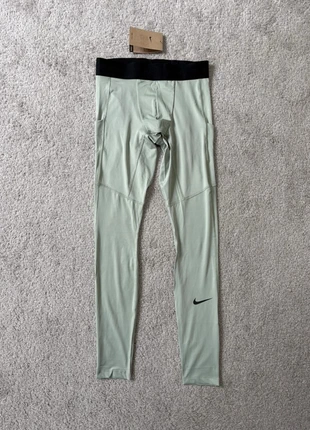 Nike pro neuf bas legging collant training running trail vert menthe et noir taille S Homme, brand: Nike, condizioni: Nuovo con cartellino, taglia: S, €35.00, €37.45 include la Protezione acquisti
