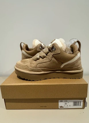 Ugg lowmel sand, marque: UGG, état: Neuf avec étiquette, taille: 38, 190,00 €, 200,20 € Protection acheteurs incluse
