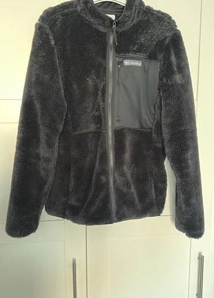 Giacca Columbia pellicciotto, marque: Columbia, état: Neuf sans étiquette, taille: M, 45,00 €, 47,95 € Protection acheteurs incluse