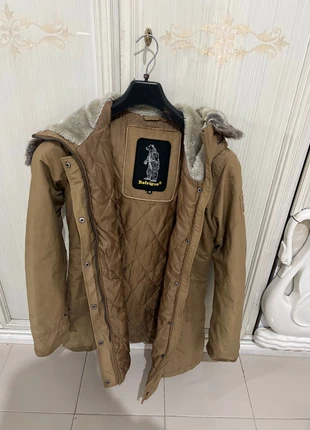 Jacke giubbino refrigue donna cappotto, brand: Refrigue, condizioni: Buone, taglia: M / IT 42 / EU 38, €20.00, €21.70 include la Protezione acquisti