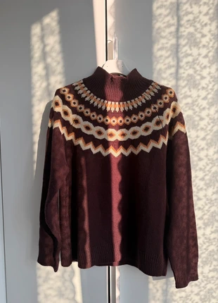 Maglione, brand: Vintage Dressing, condizioni: Ottime, taglia: S / IT 40 / EU 36, €13.00, €14.35 include la Protezione acquisti