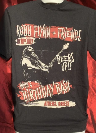 T-shirt Machine Head Robb&friends – Taille S - Neuf – Officiel Merchandising - Import US, brand: Machine Head, condition: New without tags, size: S, €30.00, €32.20 includes Buyer Protection Pro