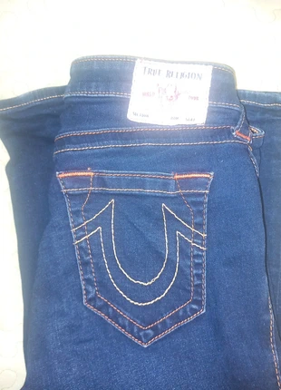 True Religion Jeans, marque: True Religion, état: Neuf sans étiquette, taille: Autre, 8,00 €, 9,10 € Protection acheteurs incluse