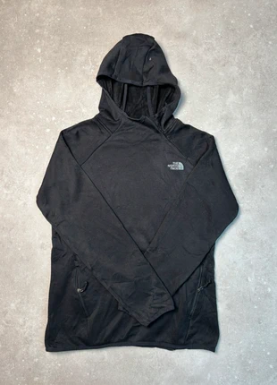 Sweat à capuche The North Face taille L noir poches zippées, brand: The North Face, condition: Very good, size: L / 40 / 12, €20.00, €21.70 includes Buyer Protection