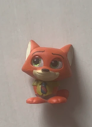 Doorables Disney Nick (Zootopie), marque: Disney, état: Neuf sans étiquette, taille: 5 ans / 110 cm, 2,00 €, 2,80 € Protection acheteurs incluse