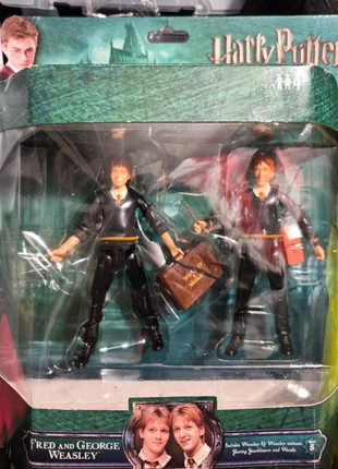 Harry Potter L'Ordre du Phénix Fred & George Weasley, marque: Harry Potter, état: Neuf avec étiquette, taille: Taille unique, 20,00 €, 21,70 € Protection acheteurs incluse