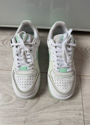 Nike Air Force 1, marque: Nike, état: Très bon état, taille: 38, 35,00 €, 37,45 € Protection acheteurs incluse