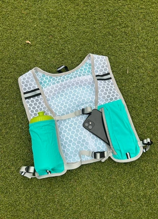 Hardloopvest/Wandelvest, merk: hardloopvest, staat: Nieuw zonder prijskaartje, € 12,50, € 13,83 inclusief Kopersbescherming Pro