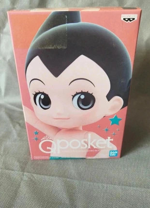 Figurine qposquet astroboy, marque: astro boy, état: Très bon état, taille: Taille unique, 21,00 €, 22,75 € Protection acheteurs (Pro) incluse