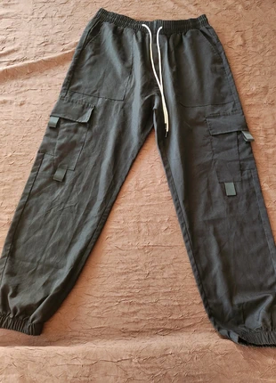 Cargo noir, marque: Cargo, état: Neuf sans étiquette, taille: L, 4,90 €, 5,85 € Protection acheteurs incluse