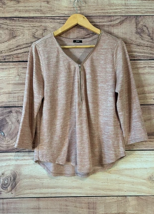 56- Sweat léger rose Ardene taille 46 Très bon état, merk: ardene, staat: Heel goed, maat: XXXL / 46 / 18, € 5,50, € 6,48 inclusief Kopersbescherming Pro