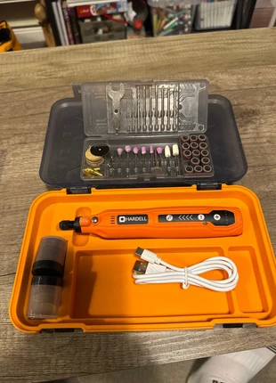 Rotary tool (12), condition: Good, £7.50, £8.58 includes Buyer Protection