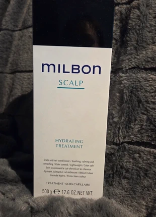 Milbon Hydrating Treatment 500g - New in box, merk: Milbon, staat: Nieuw met prijskaartje, € 22,50, € 24,33 inclusief Kopersbescherming