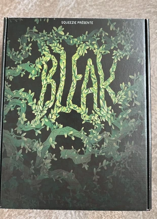 Coffret Bleak 2, état: Neuf, 60,00 €, 63,70 € Protection acheteurs incluse