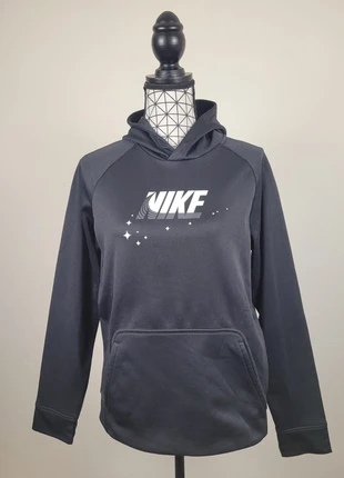 Nike – Sweat à Capuche – Noir – Taille 158-170 cm, marque: Nike, état: Très bon état, taille: 14 ans / 164 cm, 17,00 €, 18,55 € Protection acheteurs (Pro) incluse