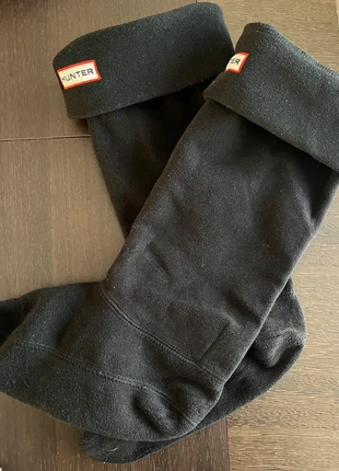 Calze Hunter, brand: Hunter, condizioni: Ottime, taglia: S | 35-38, €5.00, €5.95 include la Protezione acquisti